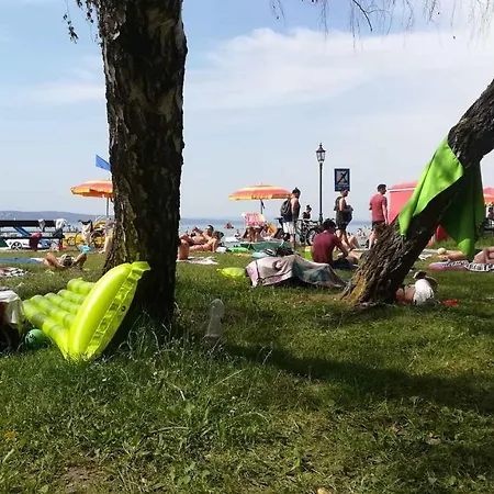 In - Balaton 41051 Lägenhet