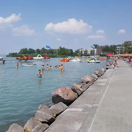 In - Balaton 41051 Lägenhet *