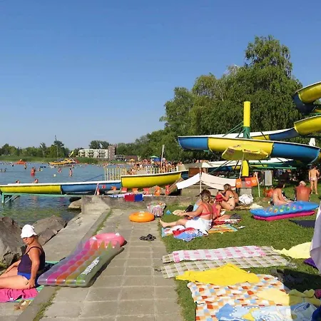 In - Balaton 41051 Lägenhet